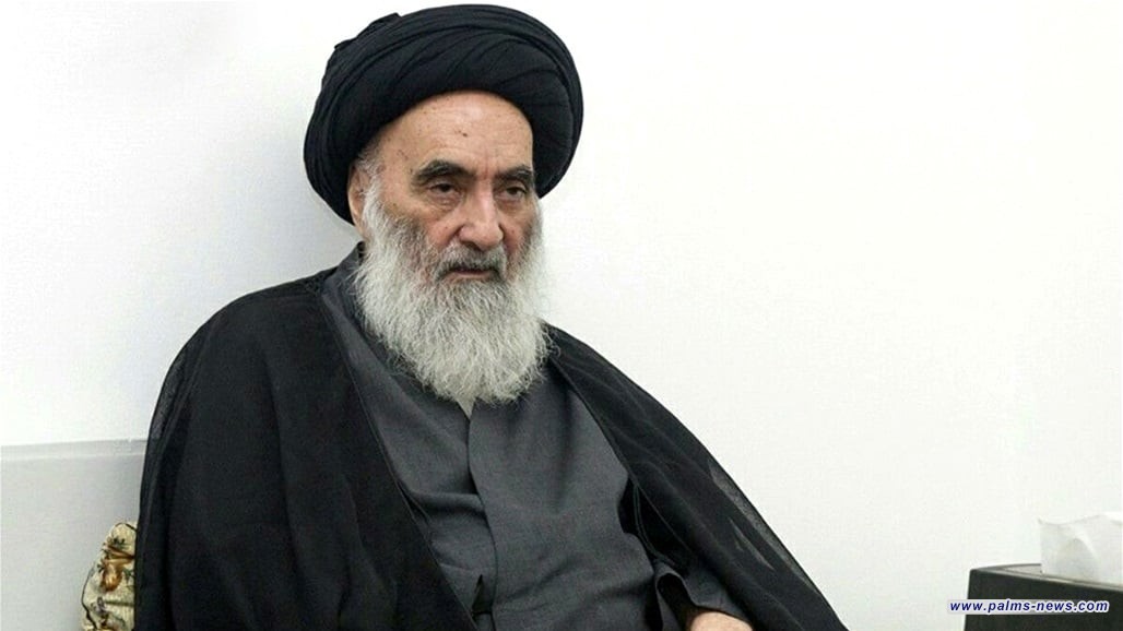 السيد السيستاني يُدين العدوان الإسرائيلي: جريمة نكراء استهدفت العلماء والمدنيين